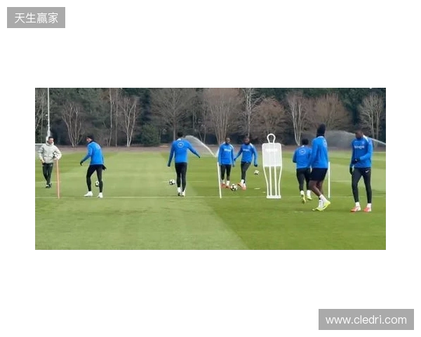 跟队:埃斯特旺参加了切尔西的公开训练,里斯、约恩森缺席