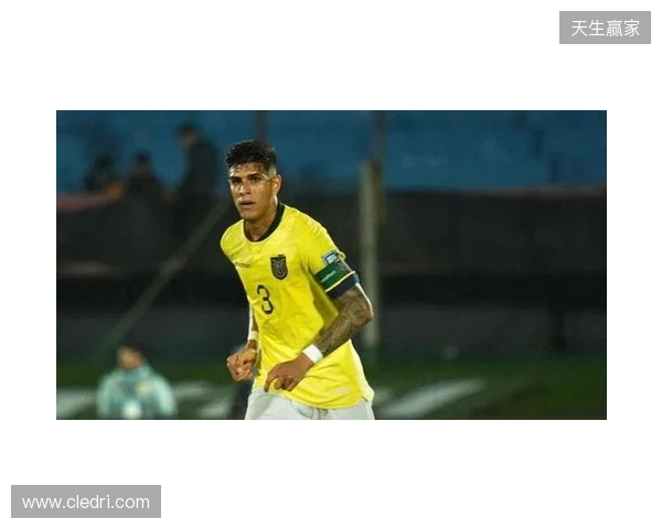 厄瓜多尔队官方:后卫因卡皮耶与中场卡斯蒂略因伤退出本期国家队 厄瓜多尔队官方:后卫因卡皮耶与中场卡斯蒂略因伤退出本期国家队